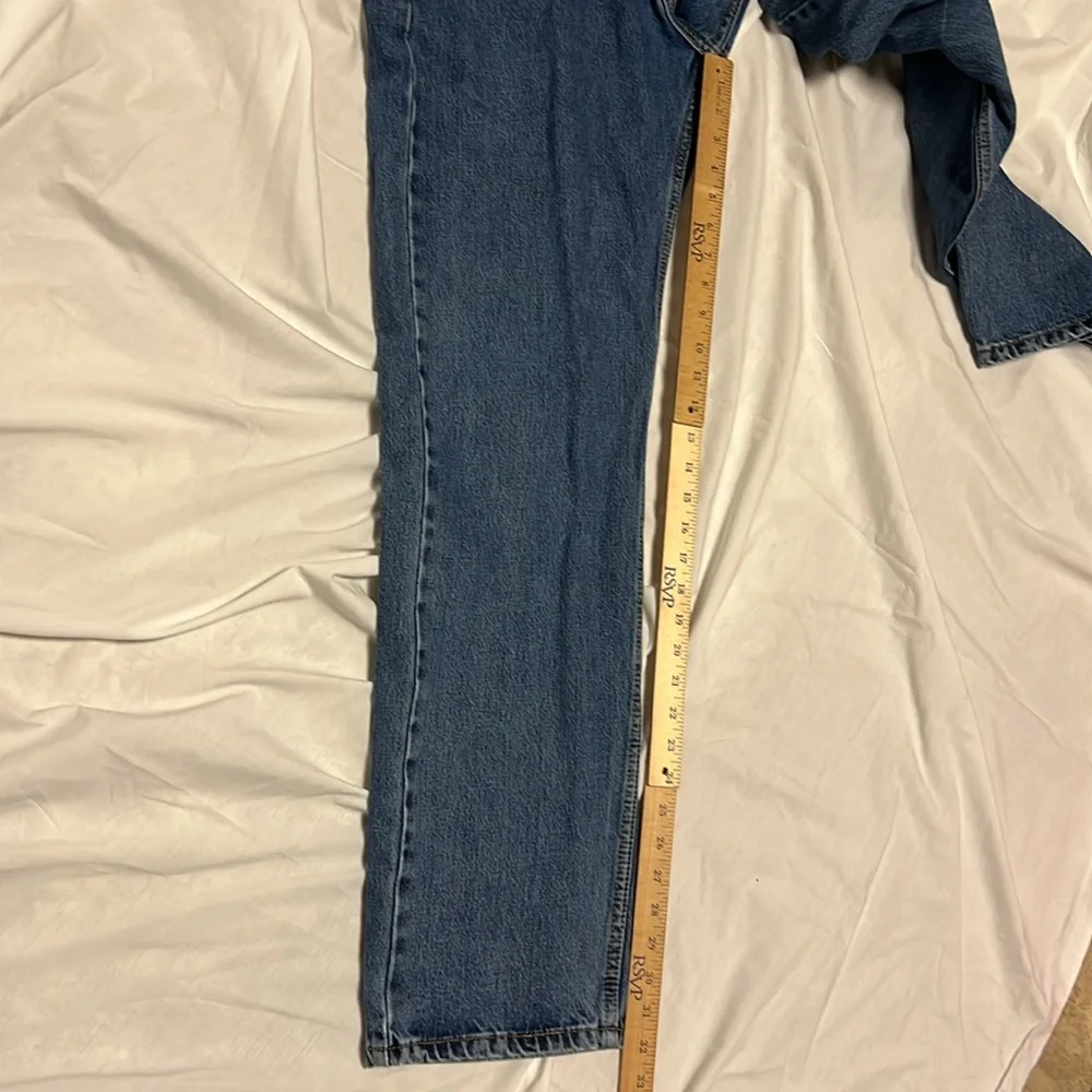 Levi’s 505 36x34 (32) Men’s Jeans